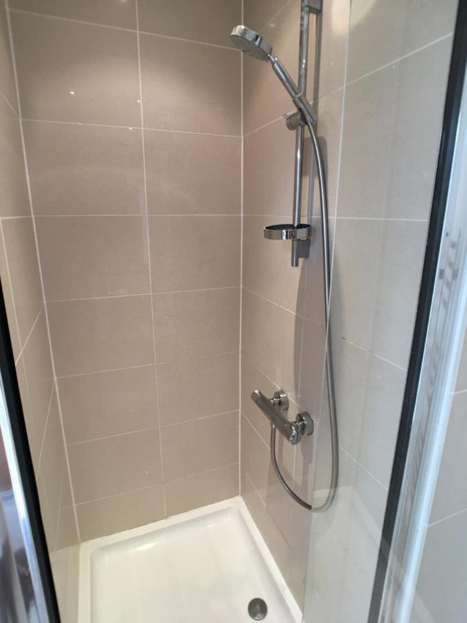 Luxury 2 Bed Penthouse Apartment Near Station London Ngoại thất bức ảnh