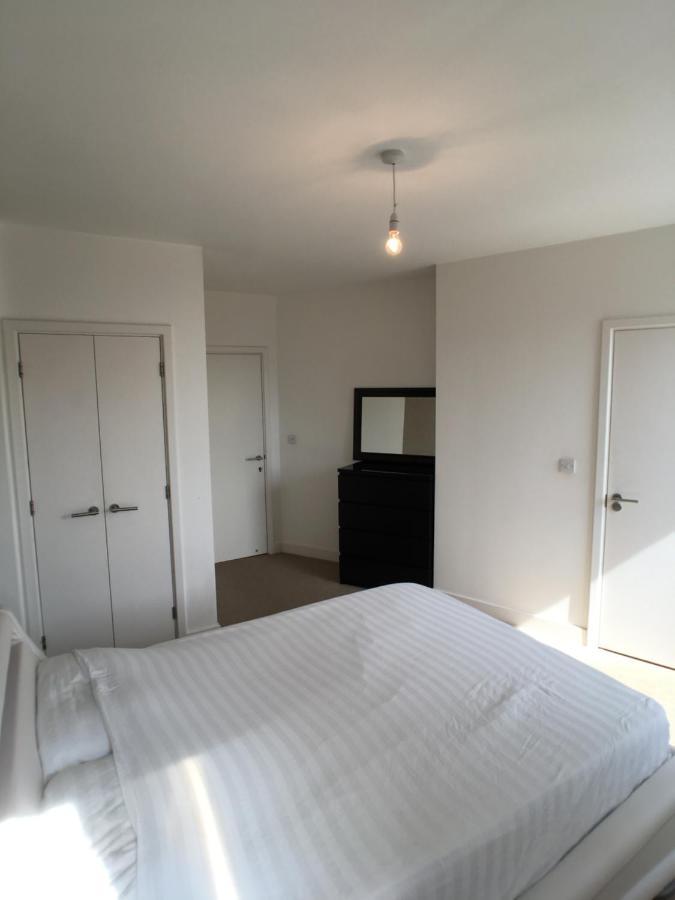 Luxury 2 Bed Penthouse Apartment Near Station London Ngoại thất bức ảnh