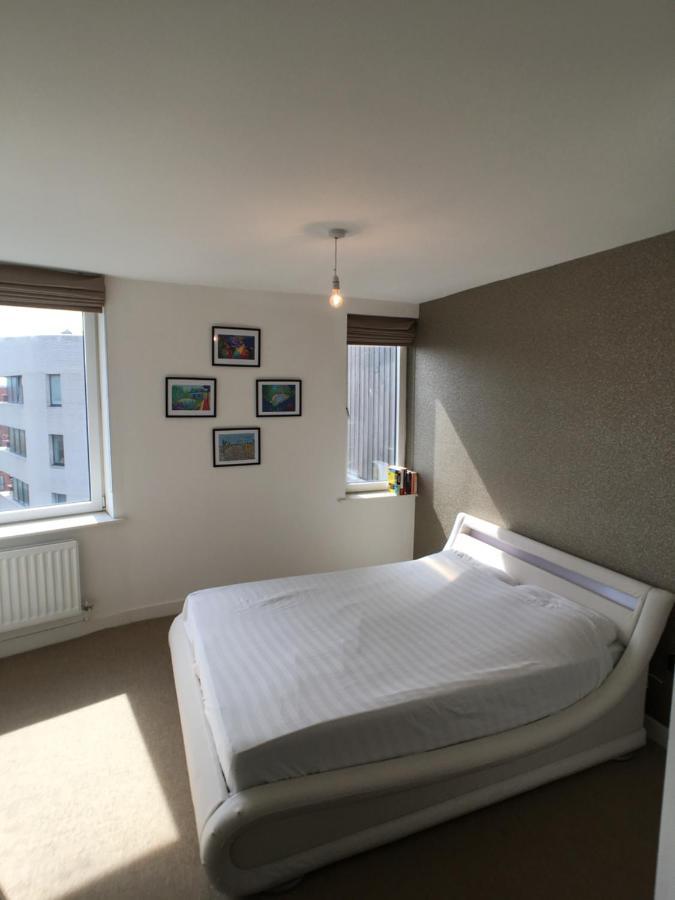 Luxury 2 Bed Penthouse Apartment Near Station London Ngoại thất bức ảnh