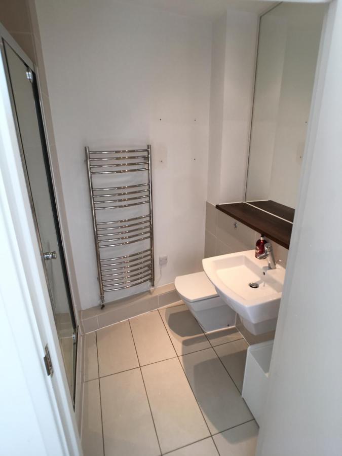 Luxury 2 Bed Penthouse Apartment Near Station London Ngoại thất bức ảnh